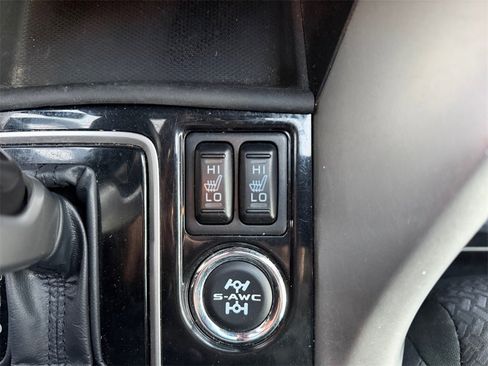 Used 2024 Mitsubishi Eclipse Cross LE image 23