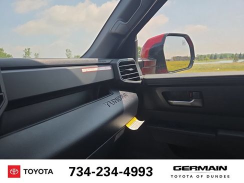New 2026 Toyota Tundra SR5 AWD/4WD image 43