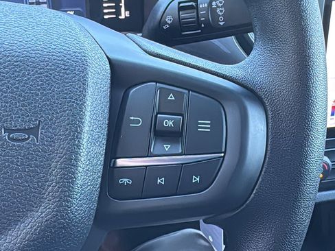 New 2026 Ford Ranger XL w/ Trailer Tow Package image 23