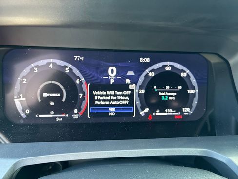 New 2026 Toyota Tacoma TRD Sport AWD/4WD image 43