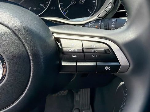 Used 2026 MAZDA MAZDA3 s FWD image 13