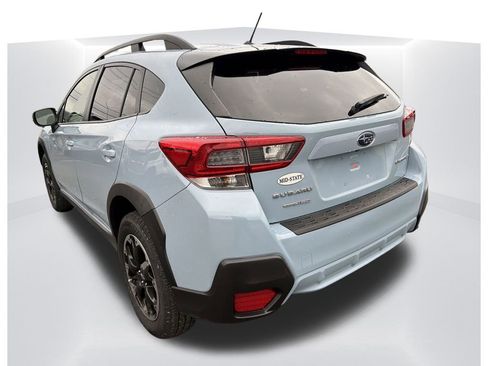 Used 2021 Subaru Crosstrek 2.0i image 8