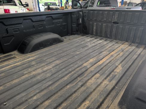 Used 2026 GMC Sierra 2500 AT4 w/ AT4 Premium Plus Package AWD/4WD image 7