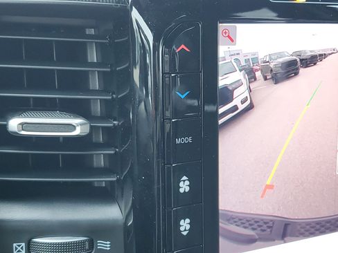 New 2026 RAM 1500 Big Horn image 27