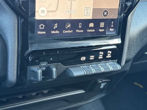 New 2026 RAM 3500 Tradesman image 19