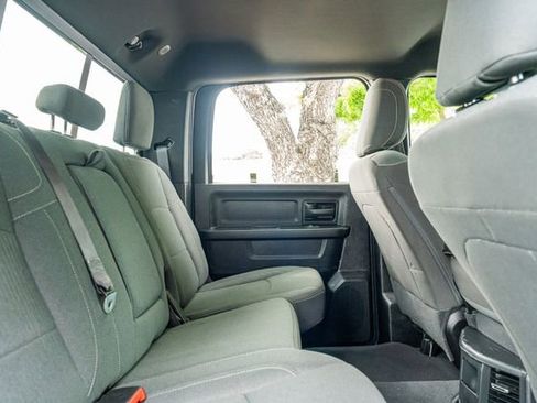 Used 2022 RAM 3500 Tradesman AWD/4WD image 40