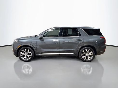 Used 2022 Hyundai Palisade Limited image 10