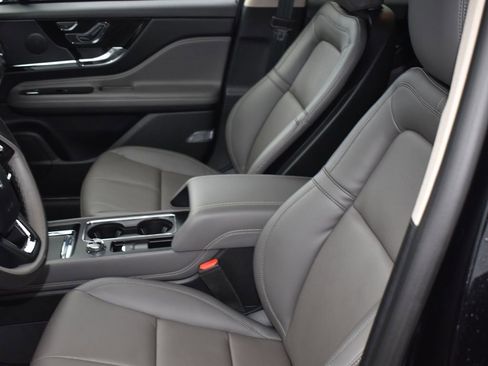 New 2026 Lincoln Corsair Grand Touring image 7