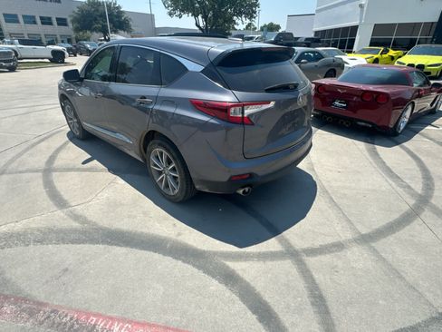 Used 2020 Acura RDX FWD w/ Technology Package image 5