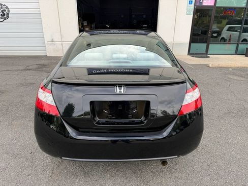 Used 2007 Honda Civic LX image 14