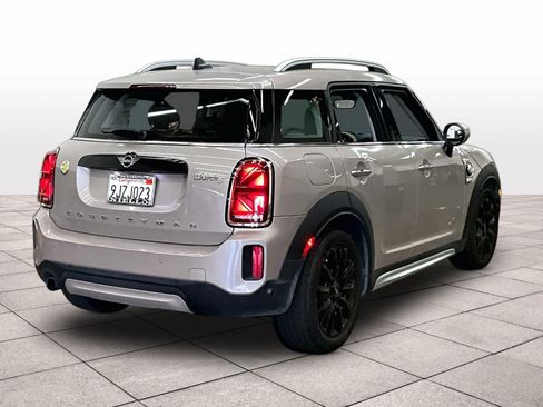Used 2023 MINI Cooper Countryman SE w/ Storage Package AWD/4WD image 15