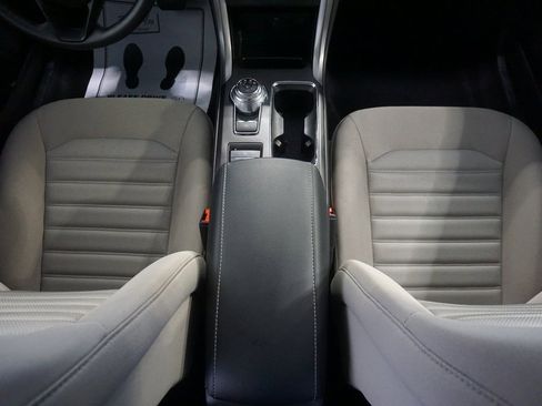 Used 2017 Ford Fusion S image 27