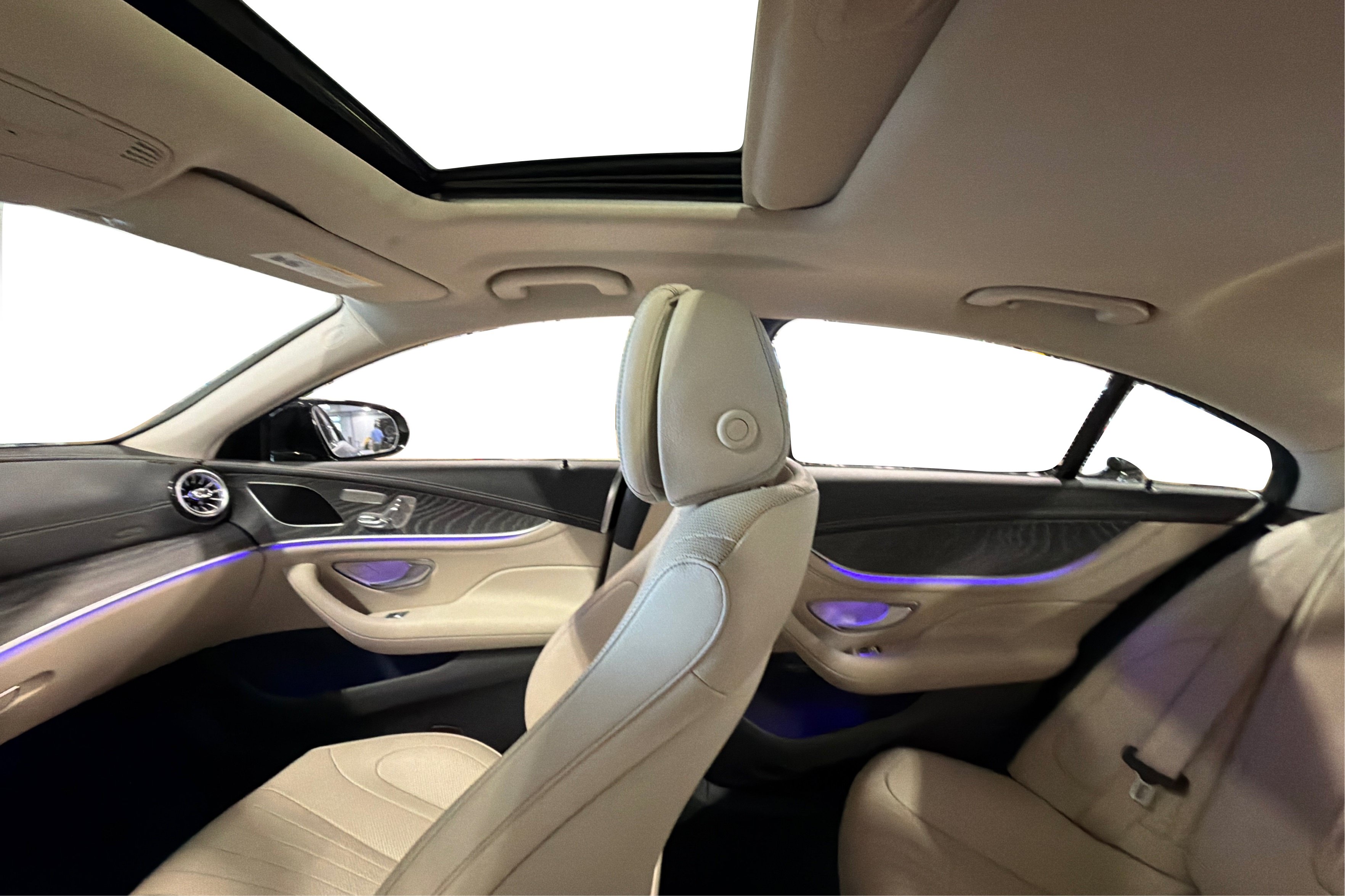 Used 2022 Mercedes-Benz CLS 450 4MATIC image 39