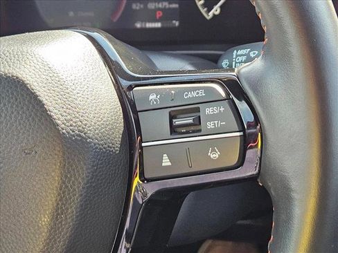 Used 2024 Honda HR-V Sport image 26