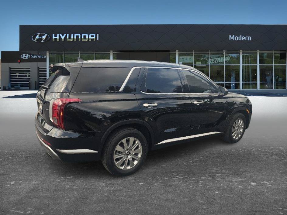 Certified 2024 Hyundai Palisade SEL AWD/4WD image 5