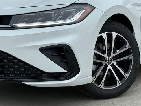 New 2026 Volkswagen Jetta Sport FWD image 2