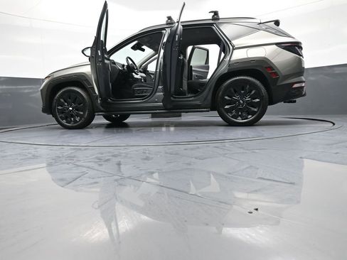 Used 2022 Hyundai Tucson XRT w/ Cargo Package AWD/4WD image 49