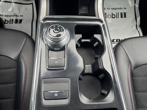 Used 2021 Ford Edge ST-Line image 15