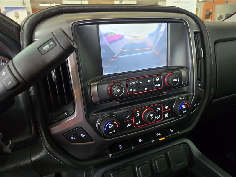Used 2014 GMC Sierra 1500 SLE AWD/4WD image 20