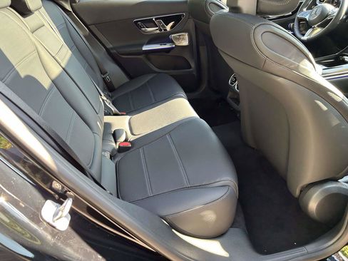 New 2027 Mercedes-Benz GLC 300 image 39