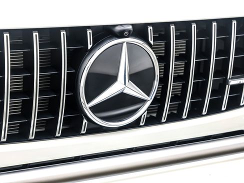 Certified 2021 Mercedes-Benz G 63 AMG 4MATIC image 14