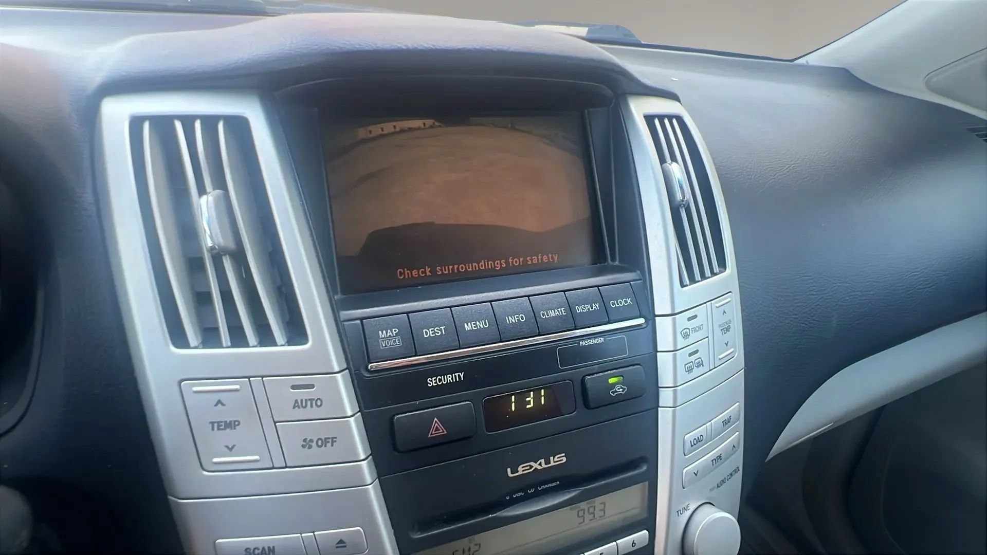 Used 2006 Lexus RX 330 FWD image 13