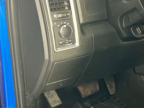 Used 2022 RAM 1500 Classic Warlock image 10