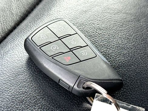 Used 2024 Chevrolet Tahoe LT image 29