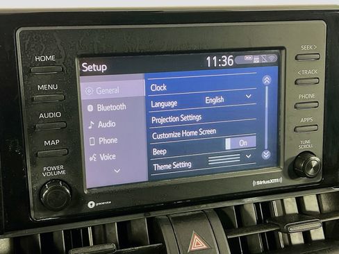 Used 2020 Toyota RAV4 LE image 31