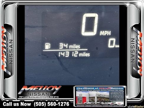 Certified 2025 Nissan Kicks SV w/ Charging Package image 21