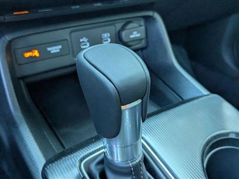 New 2026 Honda Civic Sport image 12