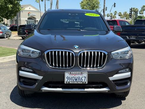 Used 2019 BMW X3 xDrive30i w/ Driving Assistance Package AWD/4WD image 17