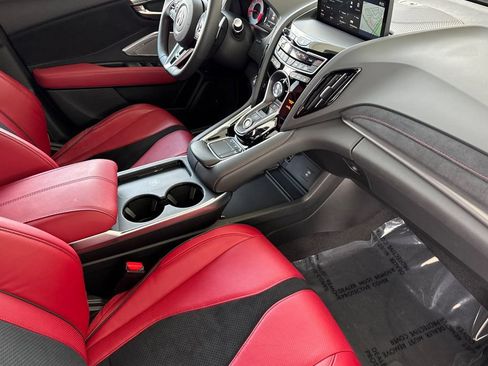 Certified 2025 Acura RDX A-Spec AWD/4WD image 20
