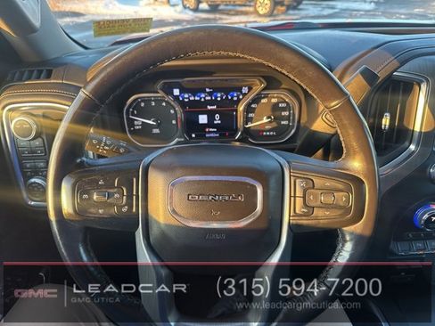 Used 2020 GMC Sierra 1500 Denali image 28