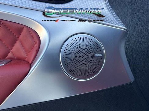 Used 2022 Genesis G70 3.3T Launch Edition image 15