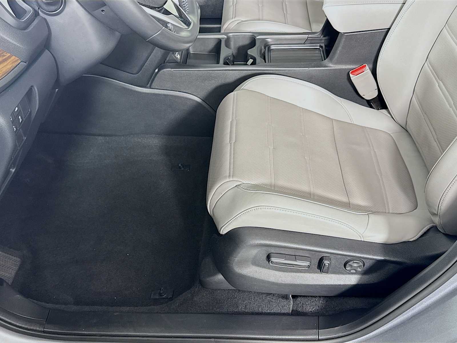 Certified 2022 Honda CR-V EX-L image 18
