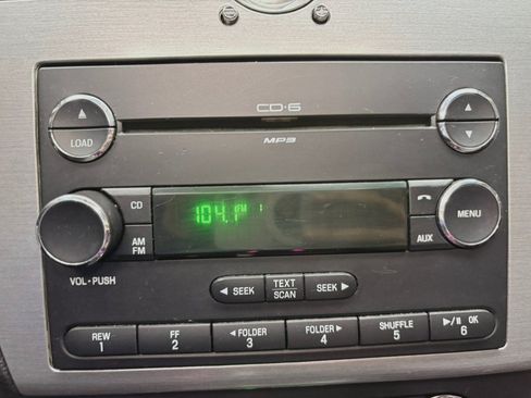 Used 2009 Ford Fusion SEL FWD image 39