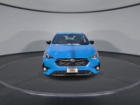 Certified 2024 Subaru Impreza RS image 2