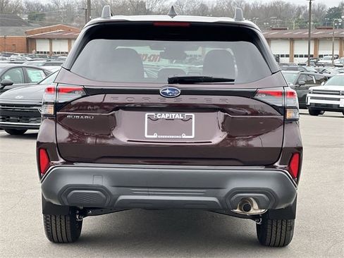 New 2026 Subaru Forester Premium image 34