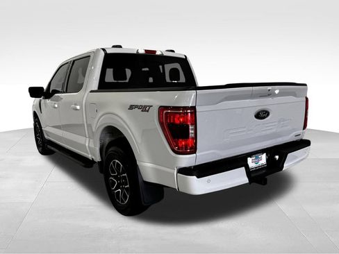 Used 2021 Ford F150 XLT w/ Equipment Group 302A High AWD/4WD image 38