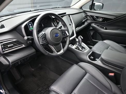 Used 2023 Subaru Outback Limited XT image 18