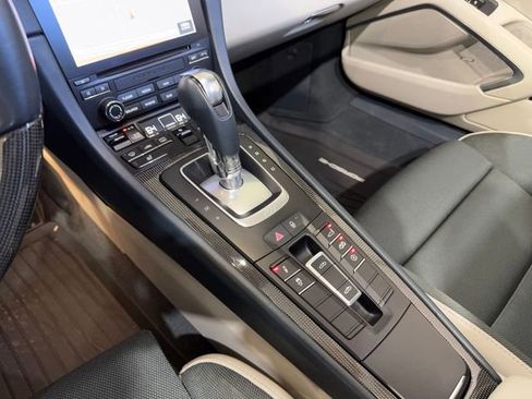 Used 2018 Porsche 911 Targa 4 GTS image 14