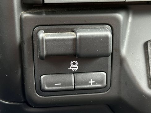 Used 2019 Chevrolet Silverado 1500 Custom Trail Boss w/ Custom Convenience Package image 37