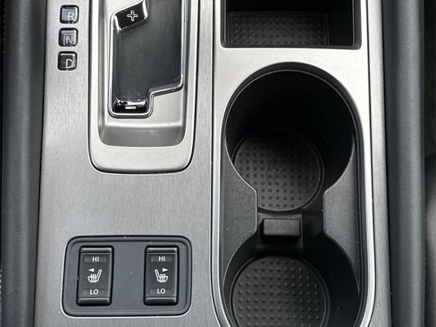 Used 2024 Nissan Murano SV w/ SV Midnight Edition Package image 26