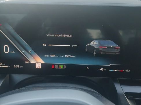 Used 2026 BMW 530i xDrive 530i xDrive image 9