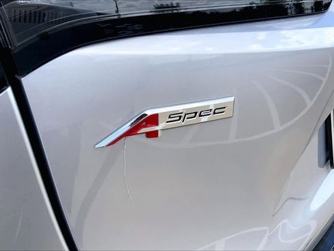 Used 2025 Acura ADX A-Spec image 30