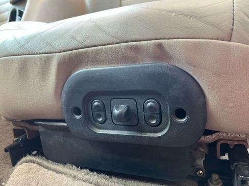 Used 1999 Ford Mustang Cobra image 10