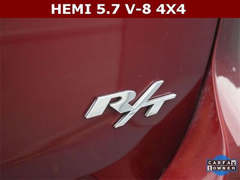 Used 2022 Dodge Durango R/T image 34