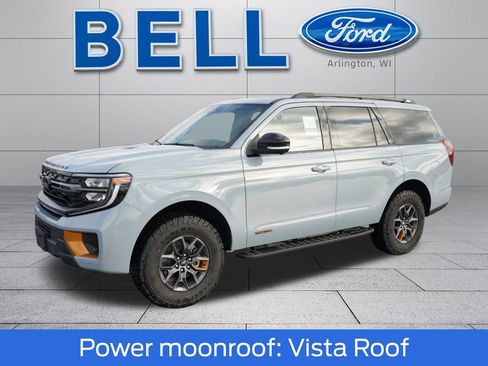 New 2026 Ford Expedition Tremor image 6