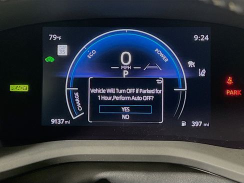 Used 2026 Toyota Camry SE w/ Multimedia Upgrade Package FWD image 22